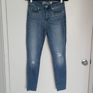 Seven7 jeans
